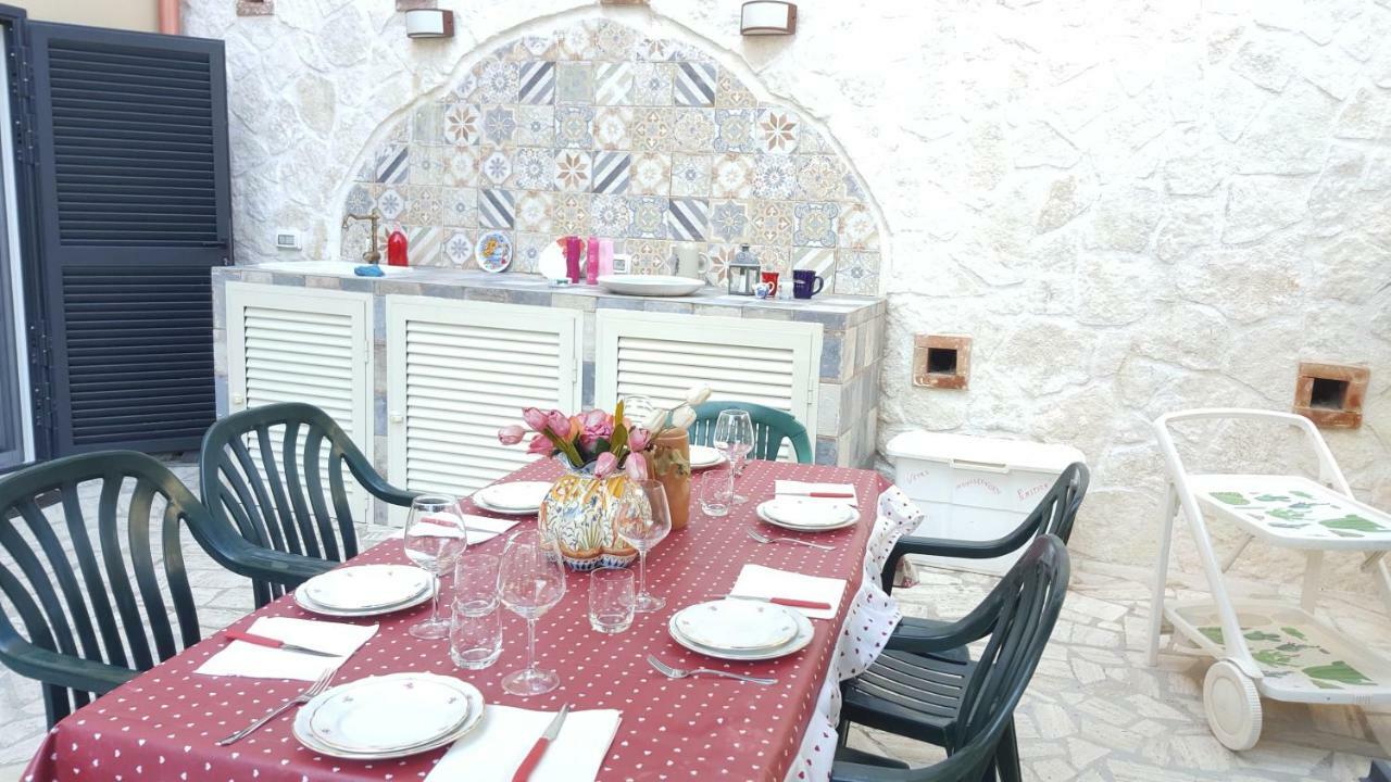 Alloggio Turistico Giuly Id 3807 Monte Porzio Catone Eksteriør billede